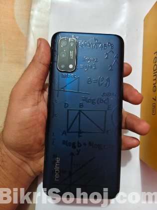 Realme 7 pro